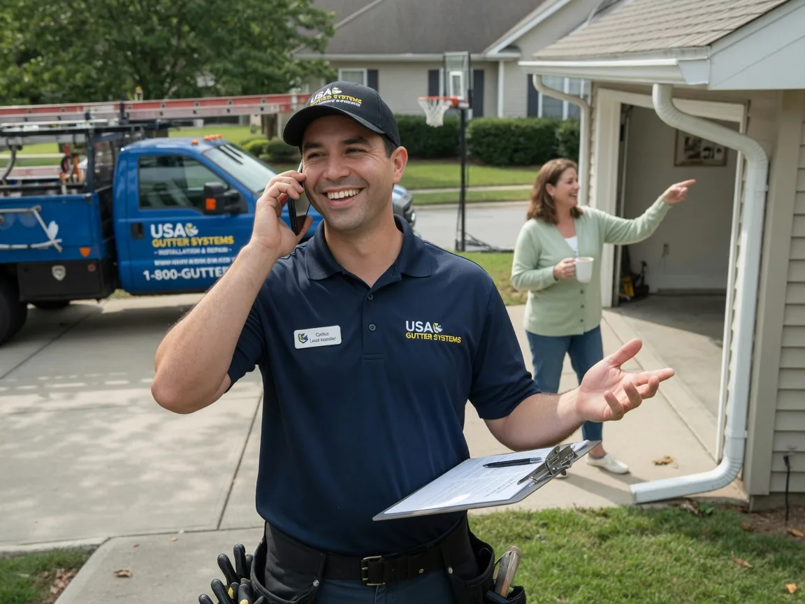 Gutter Installation Overton, NE FAQs